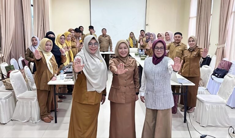 Implementasi PUG Dinilai Belum Optimal, Pemprov Malut Tekankan Anggaran Responsif Gender di OPD
