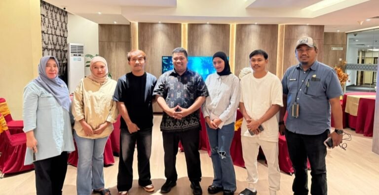 Disnakertrans Malut Bongkar Modus Perdagangan TKI Halsel di Myanmar, Tiga Korban berhasil di Pulangkan