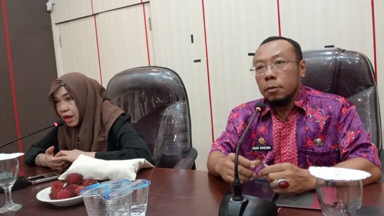 MTQ Tingkat Kota Tidore Kepulauan Bakal Digelar Akhir Januari