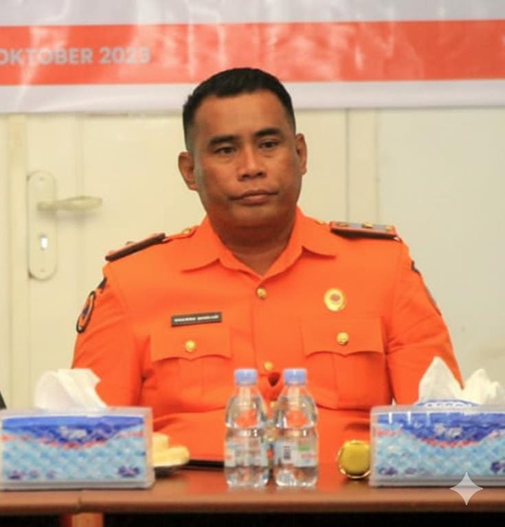 BPBD Bantah Atas Tudingan Intervensi Walikota Terhadap Proyek Talud Maidi