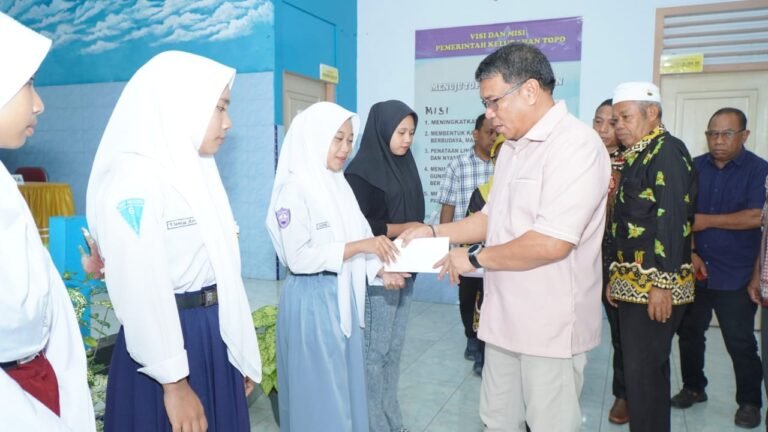 Hadiri RAT KSP Bobato ke 21, Sekda: Trobosan Baru Untuk Kemajuan KSP