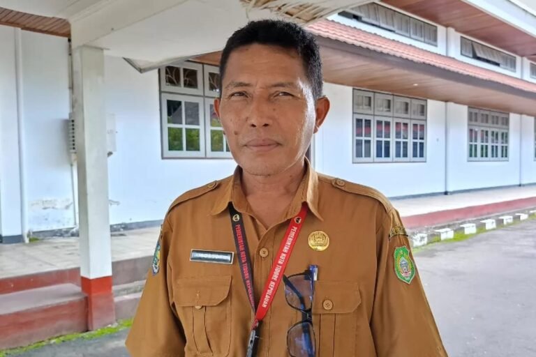Mekanisme Manajemen Talenta Menjadi Pilihan Dalam Mengisi Jabatan OPD yang Kosong