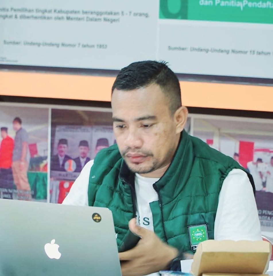 Raih Penghargaan UHC Dari Pemerintah Pusat, PKB Tikep: Tunai Sudah Janji Politik