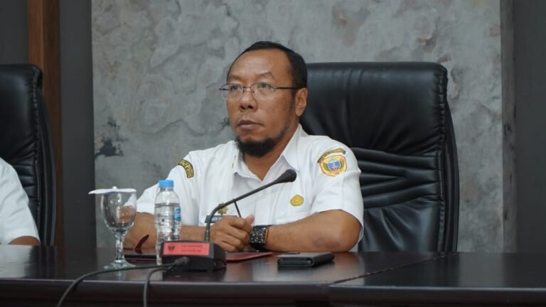 Meningkatkan Pelayanan Publik, Pemda Tidore Kepulauan Mengikuti Seminar Nasional Opini Ombudsman RI