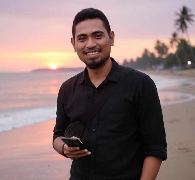 Ramah dan Santun Saat Jalankan Tugas, Polantas Polresta Tidore Mendapatkan Apresiasi Dari Ketua Kwatak