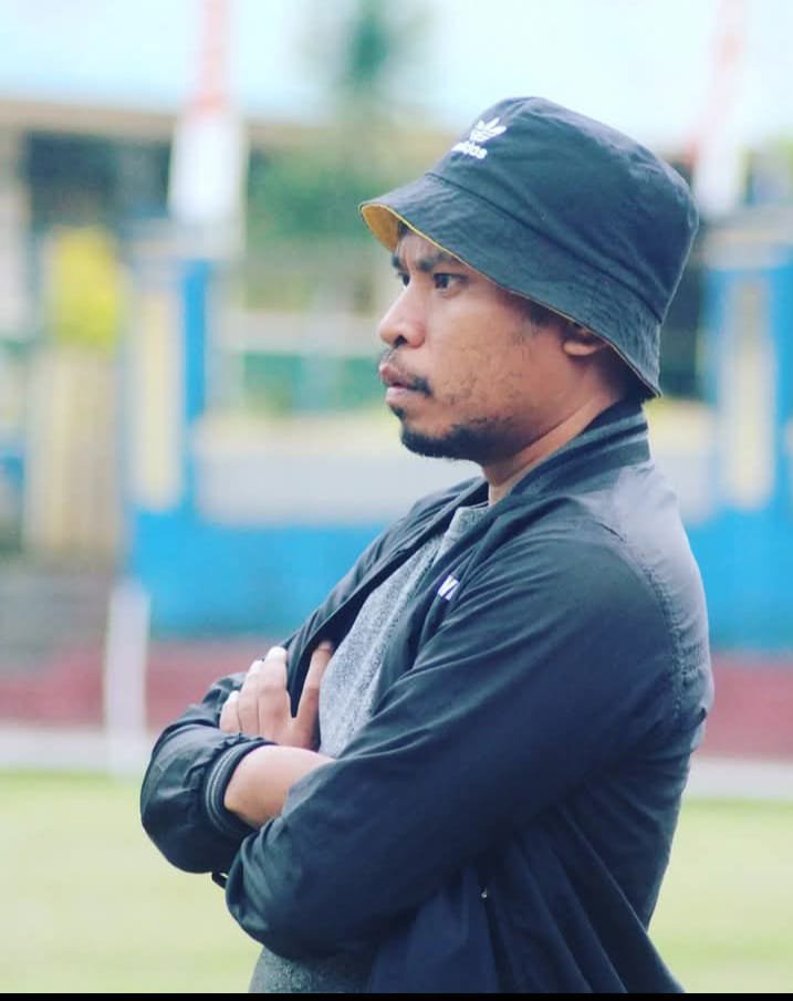 Fourfeo Kapita, Ajang Pemanasan dan Persahabatan Sepak Bola di Stadion Tomagoba