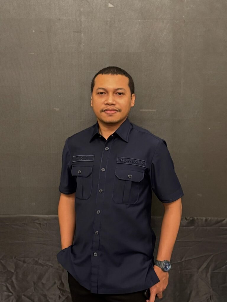 Saddam Elake Mendukung Penuh dan Menanggung Bonus Fourfeo Kapita II