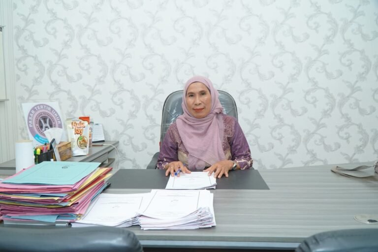 Perindagkop Pastikan Cabe Rawit dan Telur Ayam Ras Mengalami Penurunan Harga