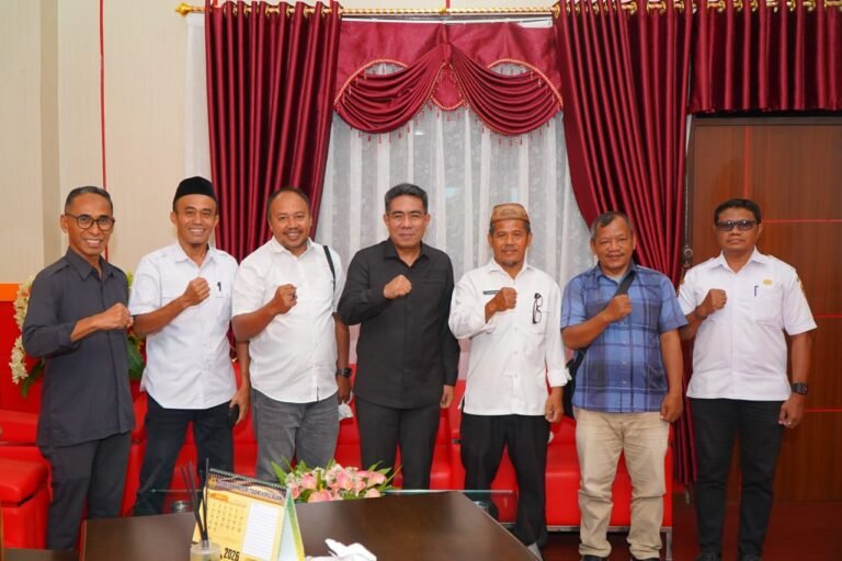 Pemda Tidore Kepulauan Mendukung Festival Ela-Ela di Sofifi
