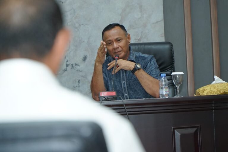 Seleksi Calon Direktur Perumda Ake Mayora Memasuki Tahap Akhir
