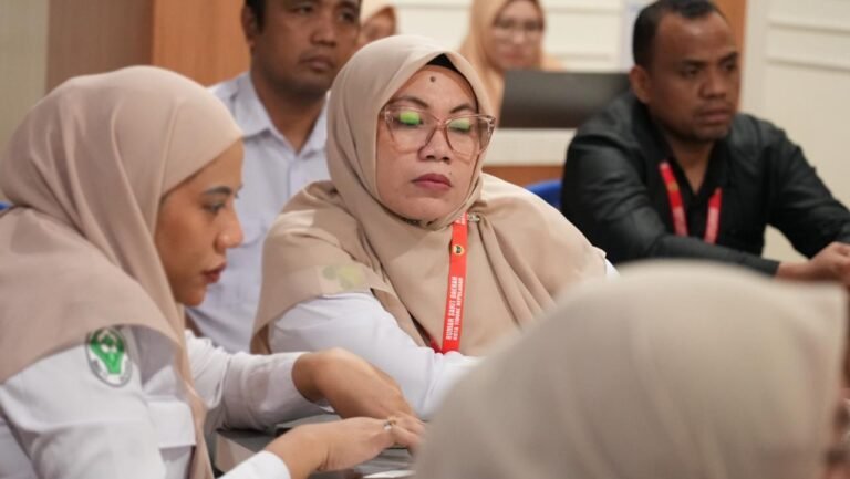 Manajemen Baru RSUD Tidore Kepulauan Sukses Lunasi Hutang Rp2,6 Miliar Dalam Tiga Bulan