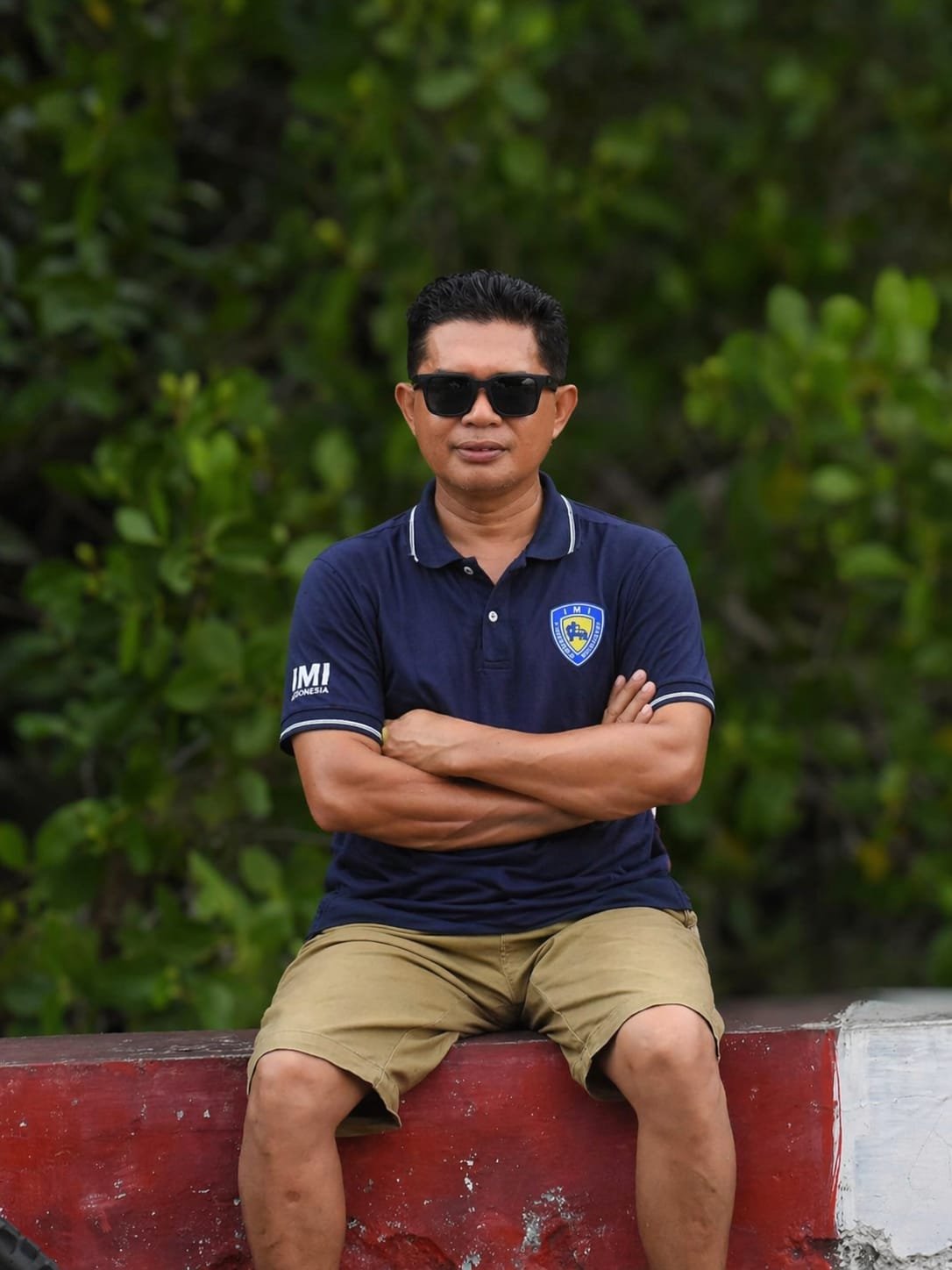 Matangkan Kesiapan Tim dan Pembalap, Walikota Tidore I Cup Race Tahun 2026 Resmi Ditunda