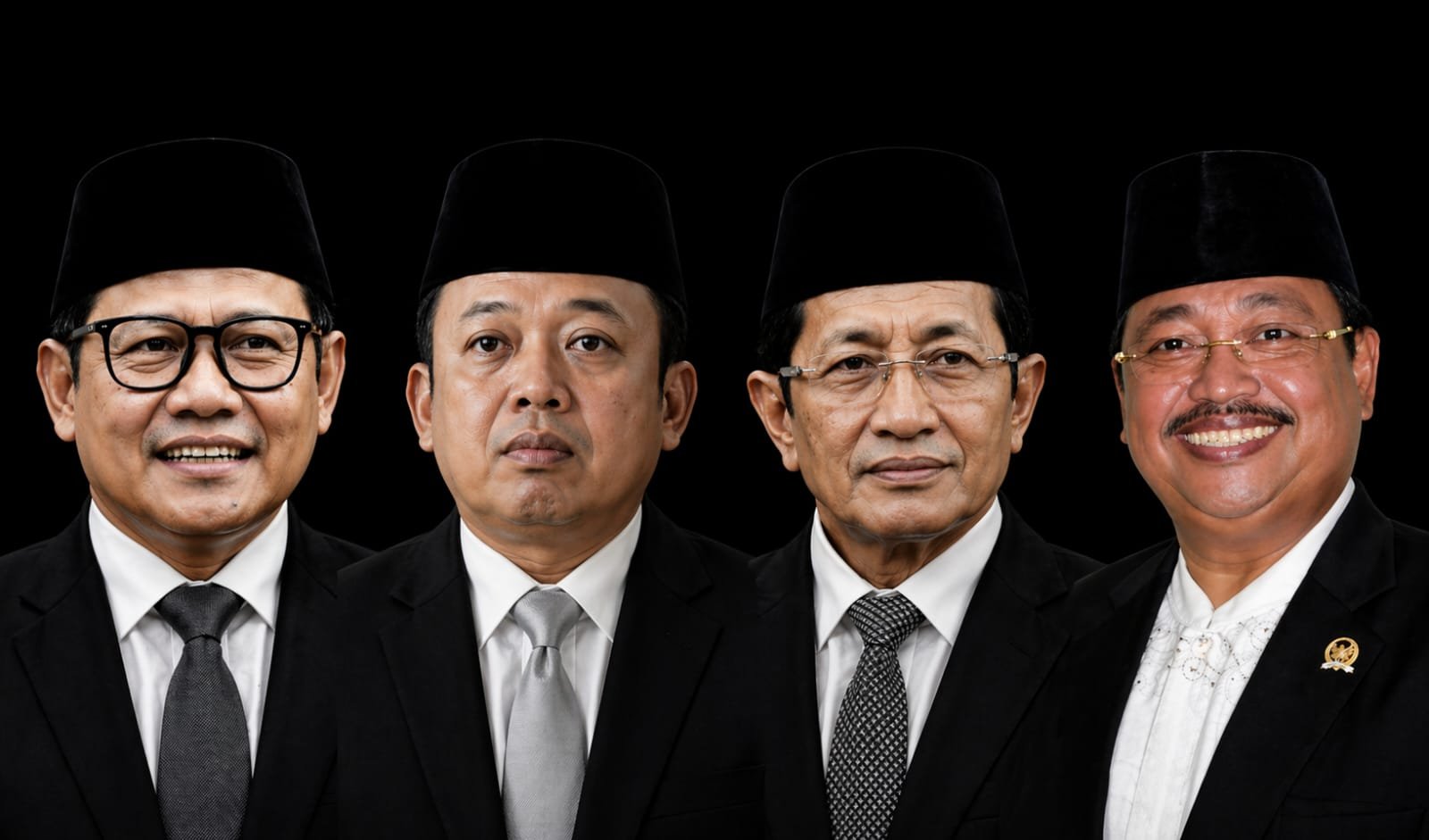 Solidaritas Tiga Menteri Alumni PMII Diprediksi Jadi Poros Kekuatan Penentu Muktamar NU 2026