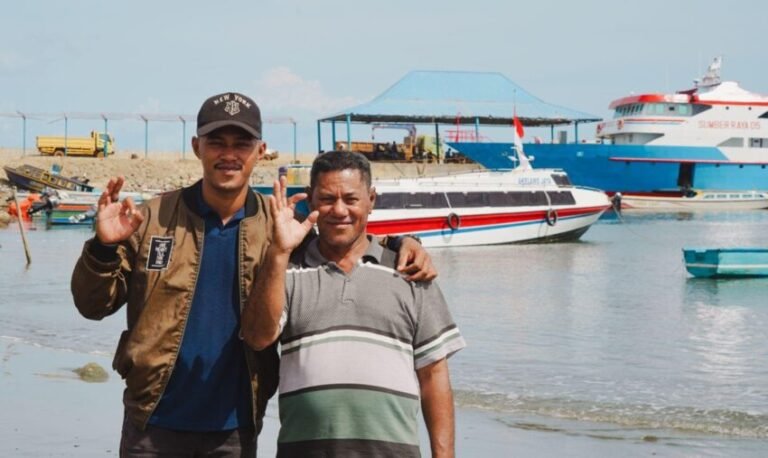 Bukan Penyerobotan Lahan, Ini Kesepakatan: Suara Warga Kawasi dan Soligi