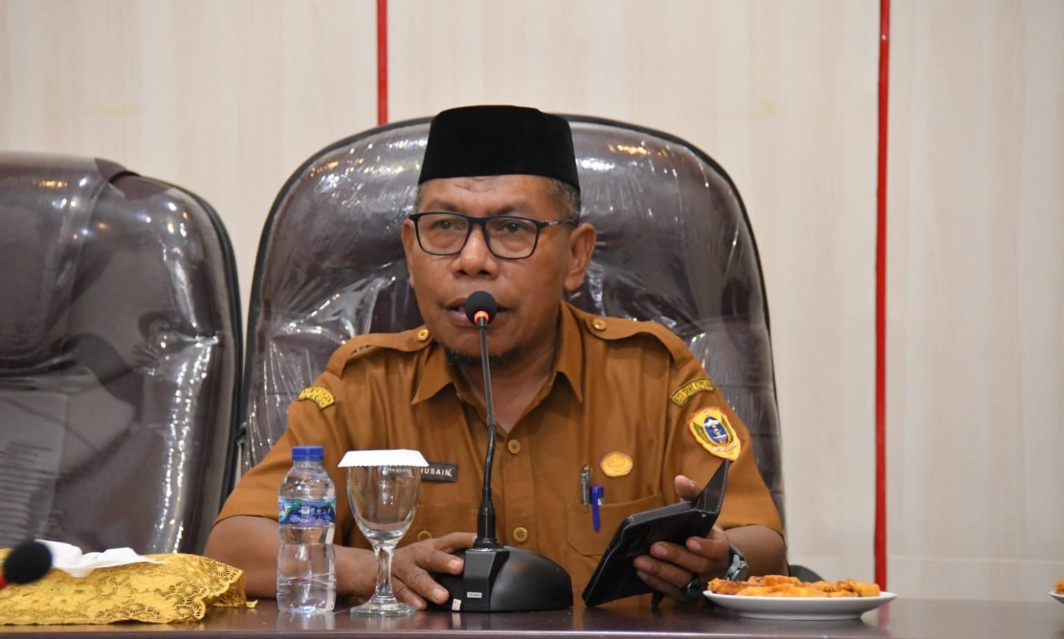 Dana Belum Transfer ke Daerah, Gaji 13 Dipastikan Tidak Bisa Cair