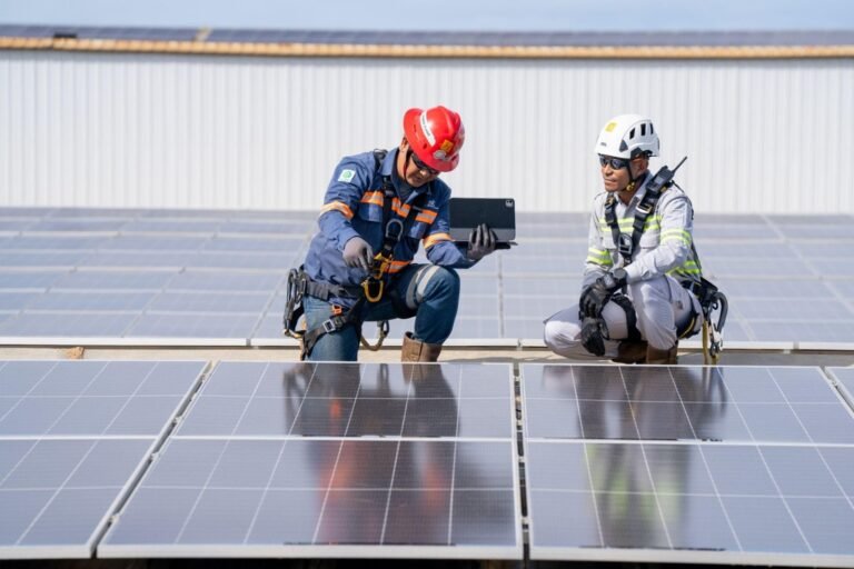 Di Balik Transisi Energi, Industri Nikel Maluku Utara Hadapi Tantangan ESG