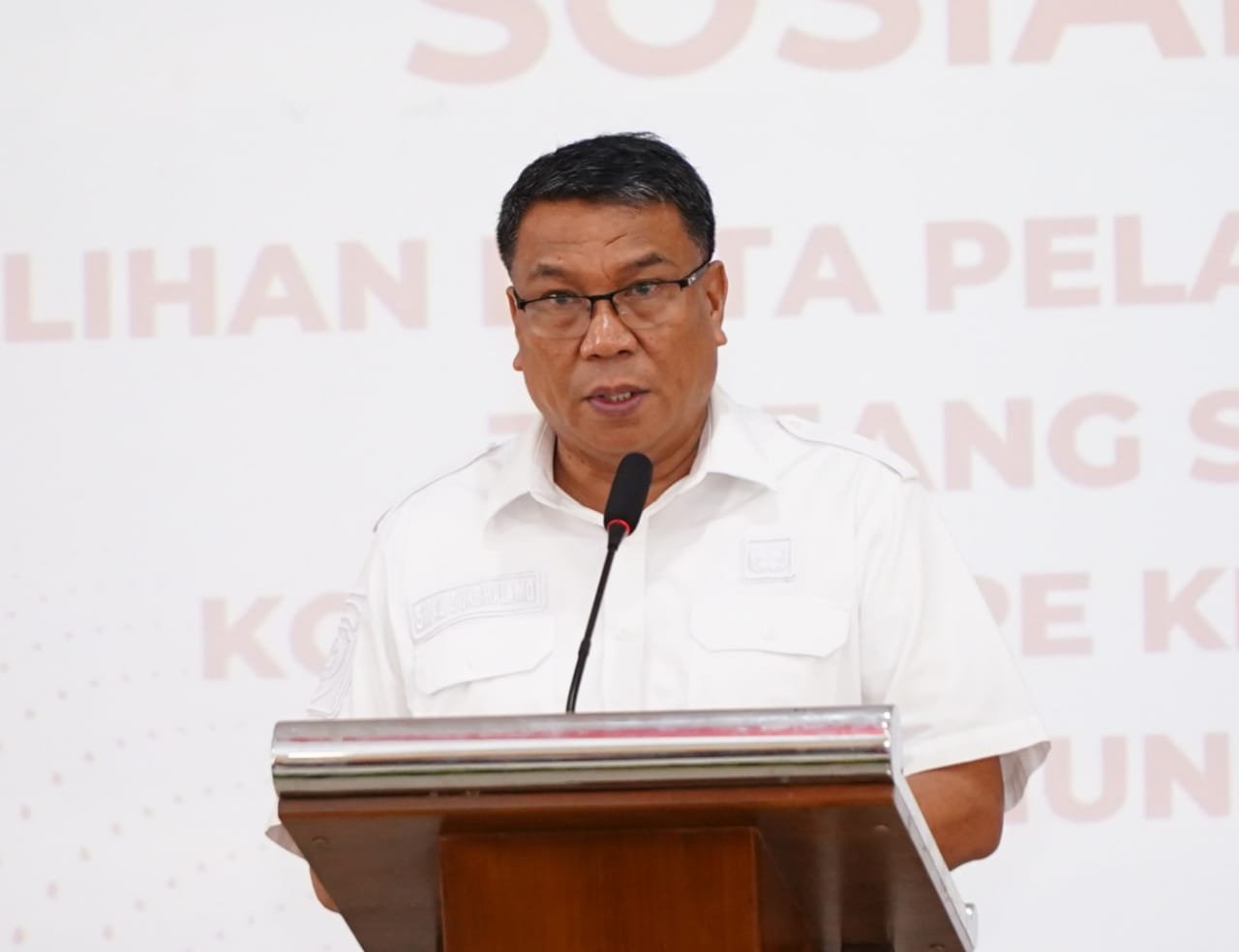 Pemda Tidore Kepulauan Berkomitmen Untuk Memberikan Gaji 13 Bagi ASN dan PPPK