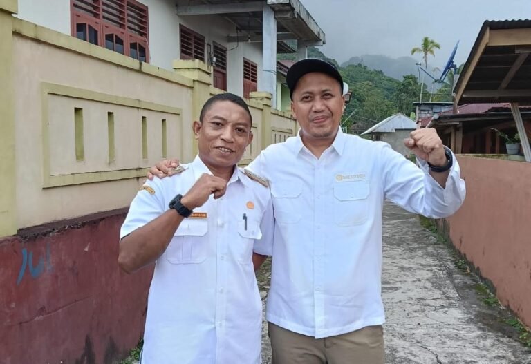 Sejalan Dengan Visi Misi MASI AMAN, Pemkel Dorong Pertumbuhan Ekonomi Masyarakat Lewat Bawang Topo