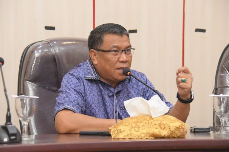 Dalam Penerimaan Siswa Baru, Pemkot Keluarkan Edaran Pemanfaatan KIA