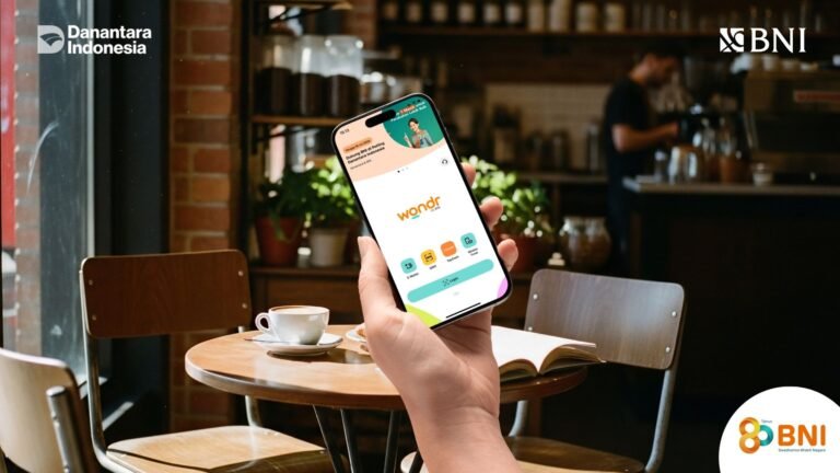 BNI Perkenalkan Fitur Keamanan Baru, Penipuan Berkedok Telepon Kini Terbendung