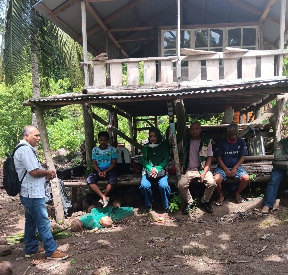 Meningkatkan PDRB, Pemkel Dorong Program Primadona Bawang Topo