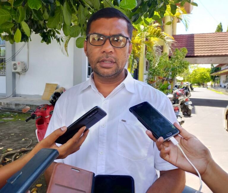 Menyinggung Pengelolan Dana Desa, Begini Tanggapan APDESI Maluku Utara