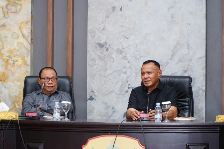 Melalui Perwali No 16, Pemda Tidore Batasi Aktivitas Pada Hari Jum’at