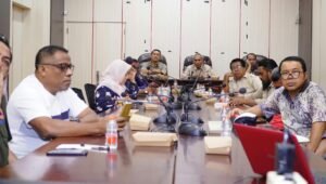 Pemda Tidore Pastikan CPPD Masih Bisa Terpenuhi Kebutuhan Masyarakat
